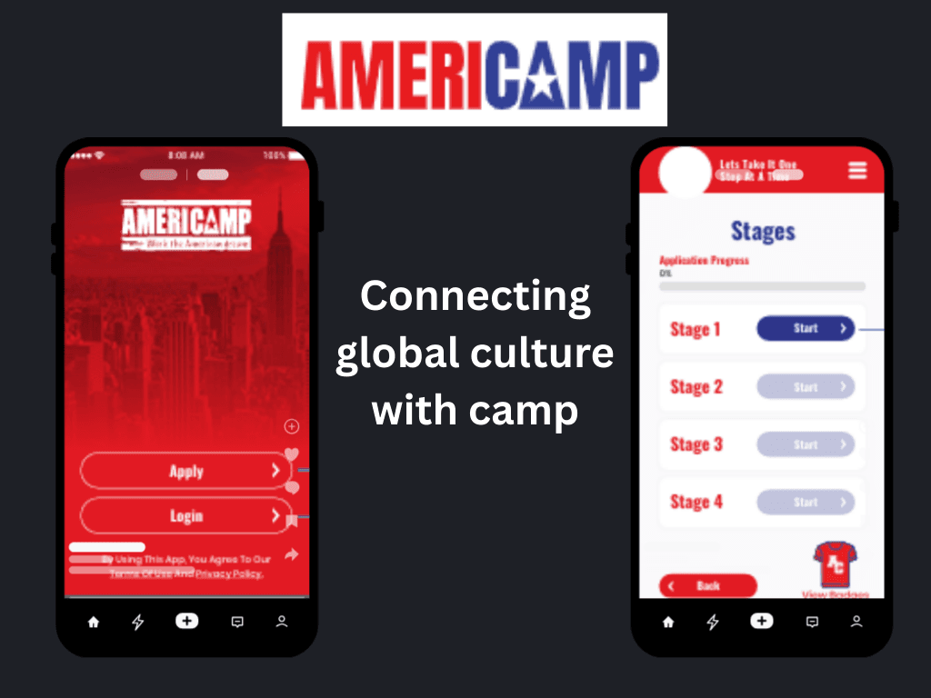 AmeriCamp